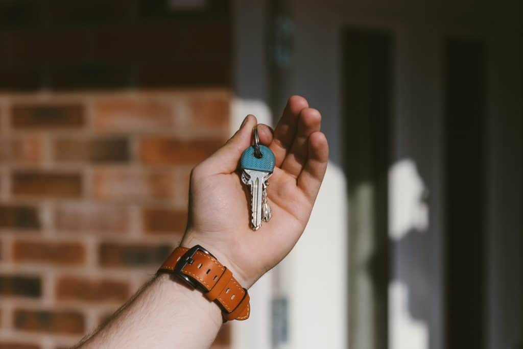 Déménager dans une maison neuve dans le Nord de la France